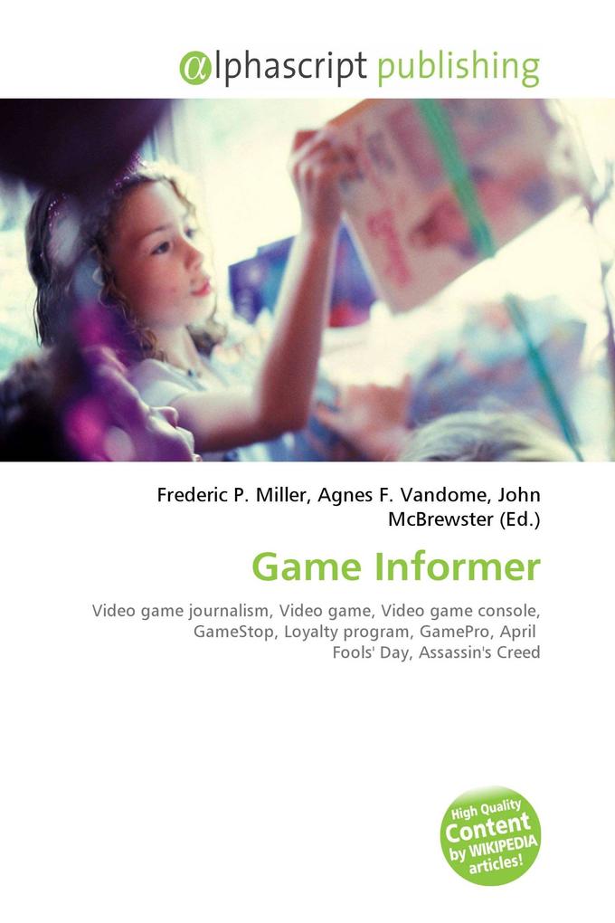 Game Informer