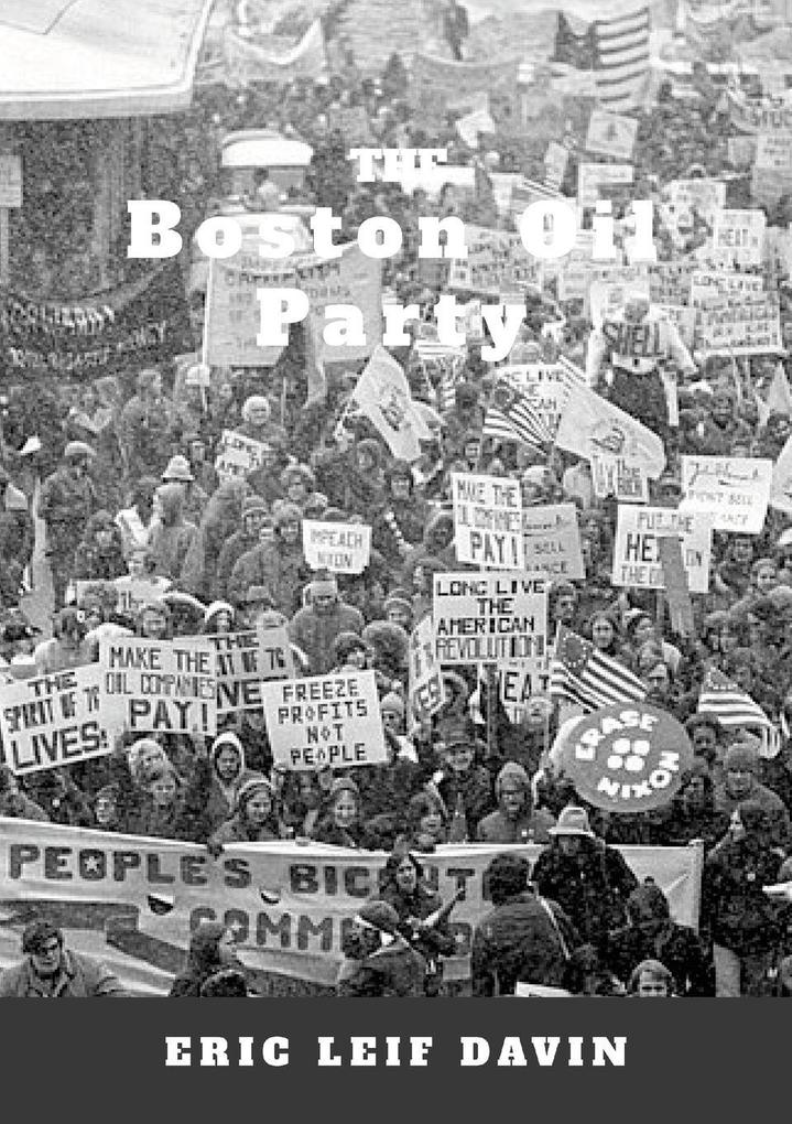 The Boston Oil Party