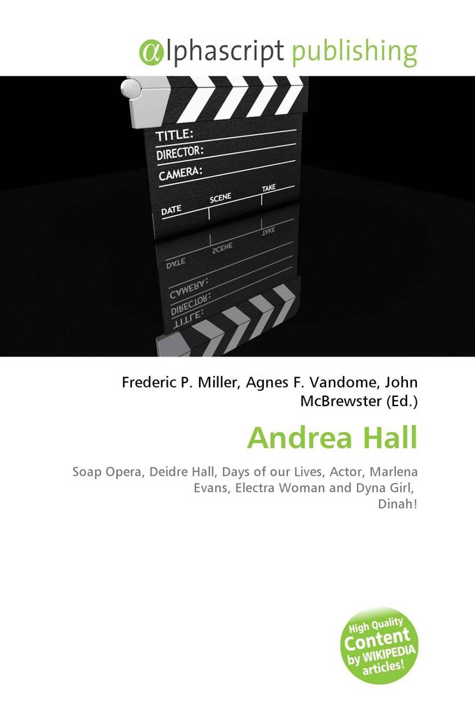 Andrea Hall