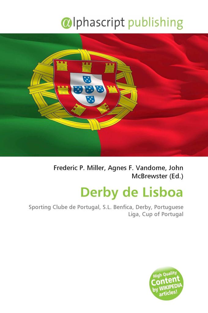 Derby de Lisboa