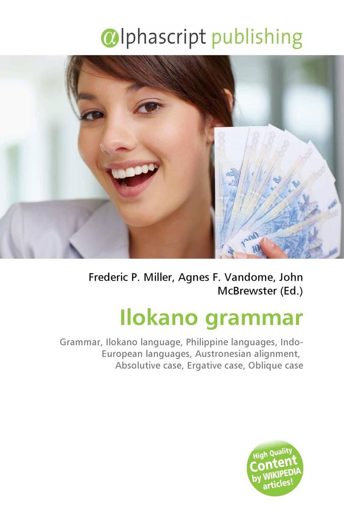 Ilokano grammar