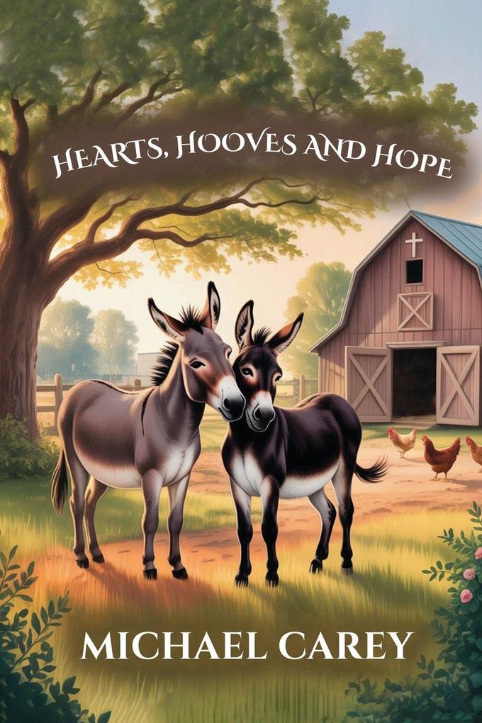 Hearts Hooves and Hopes