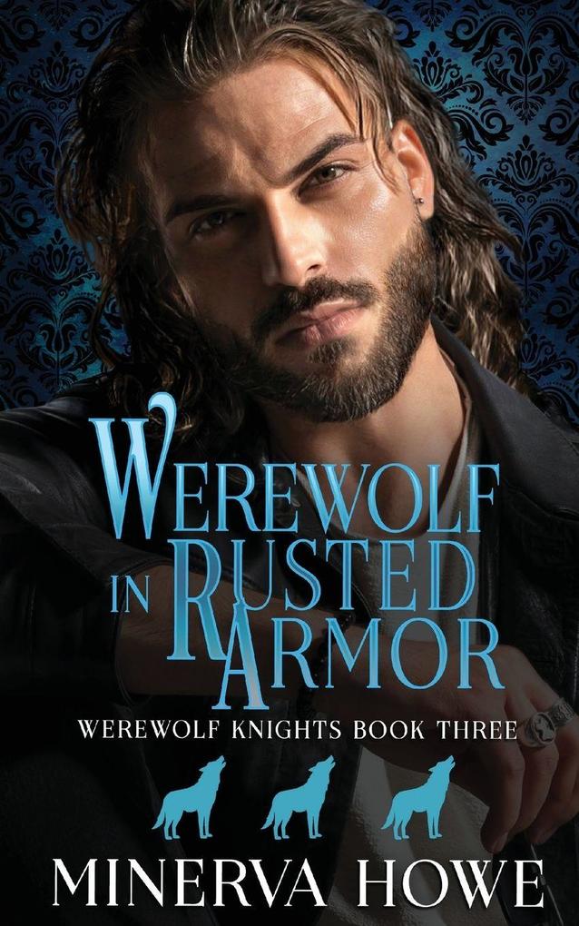 Werewolf in Rusted Armor