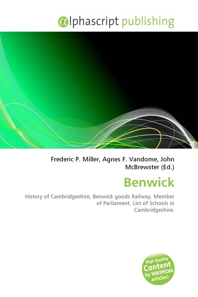 Benwick