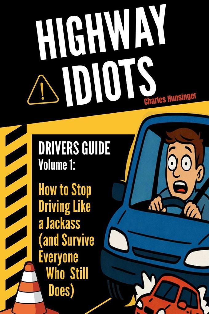 Highway Idiots