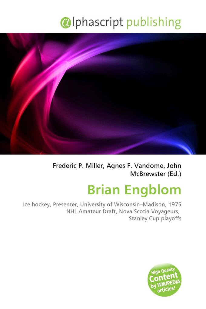 Brian Engblom