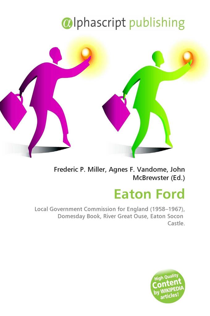 Eaton Ford