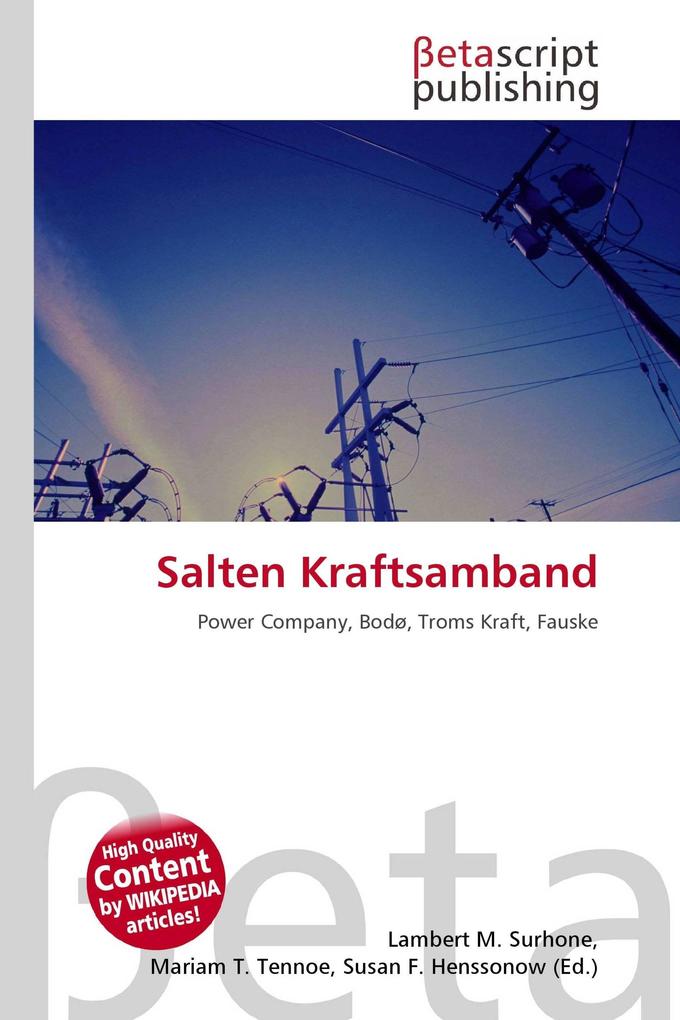 Salten Kraftsamband