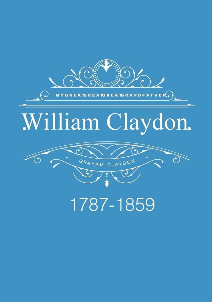 Wiliam Claydon