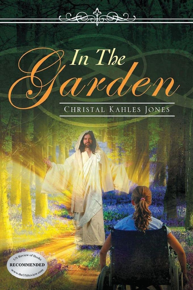 In The Garden