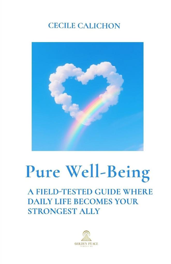 PURE WELL-BEING
