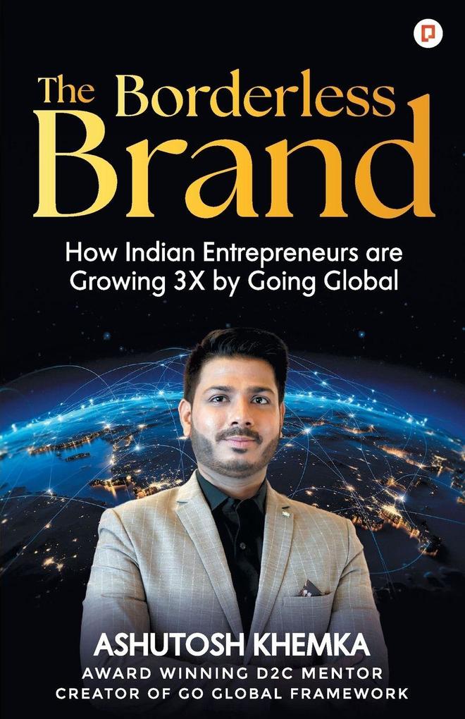 The Borderless Brand