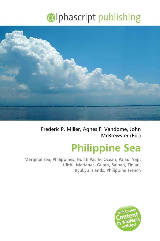 Philippine Sea