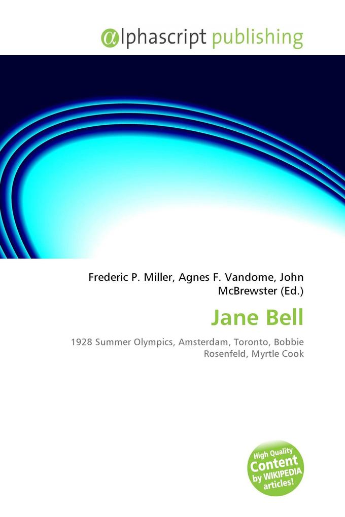 Jane Bell