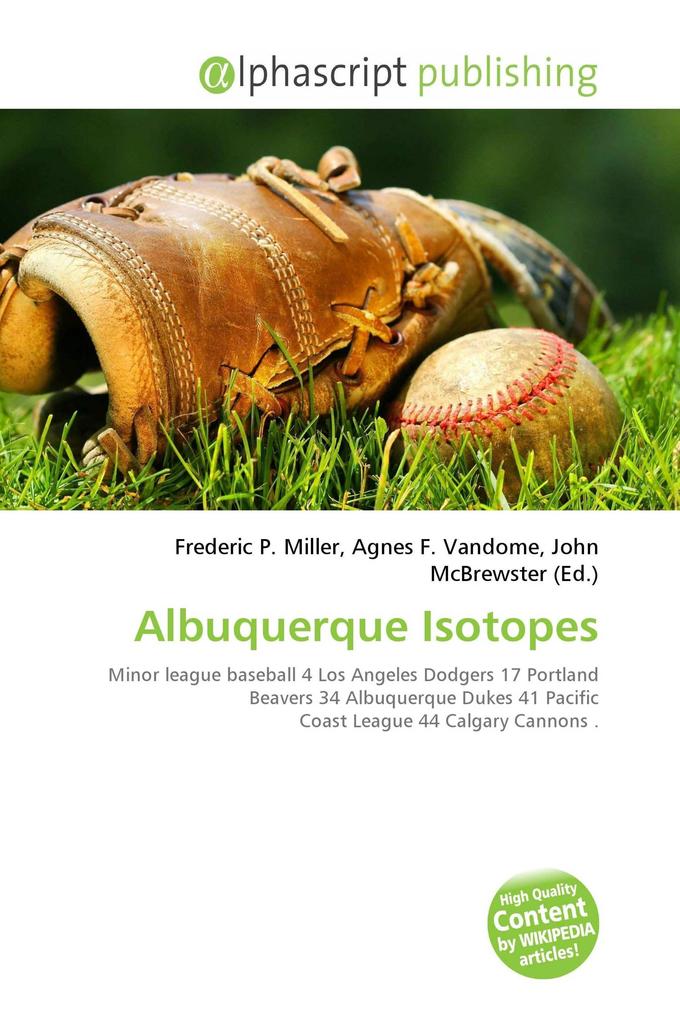 Albuquerque Isotopes