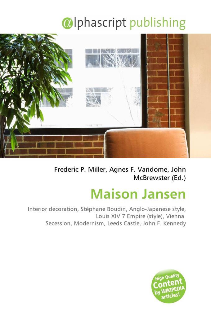 Maison Jansen