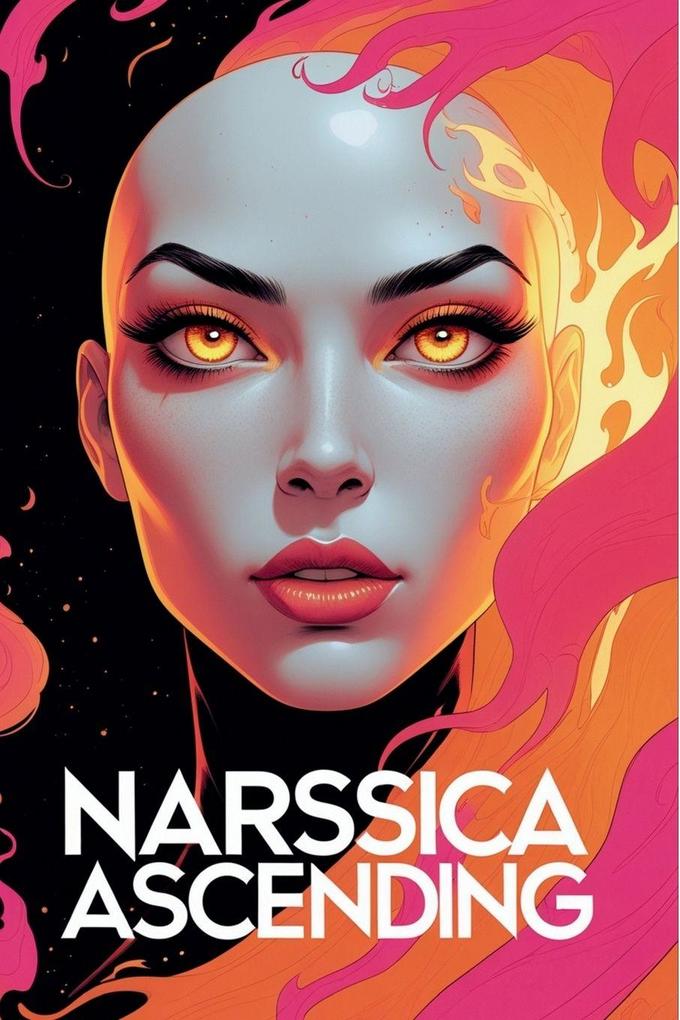 Narssica Ascending