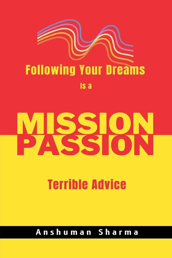 Mission Passion