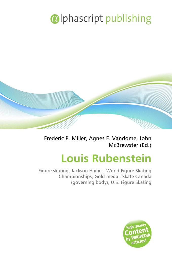 Louis Rubenstein