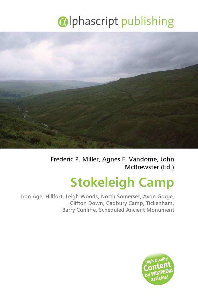 Stokeleigh Camp