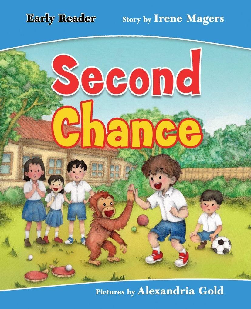Second Chance