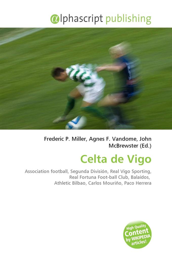 Celta de Vigo