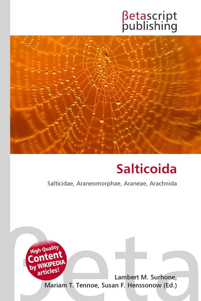 Salticoida