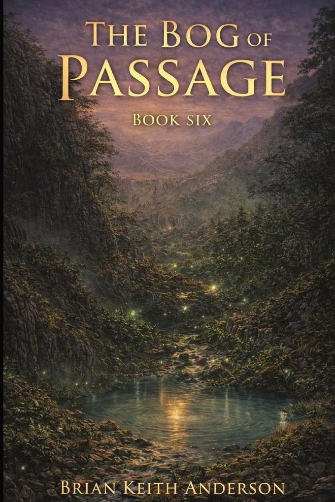 The Bog of Passage