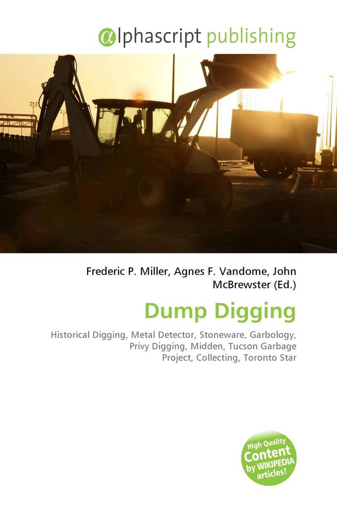 Dump Digging