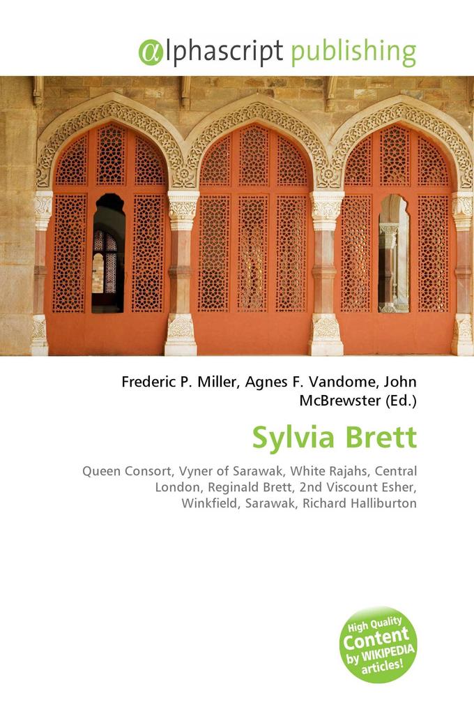 Sylvia Brett
