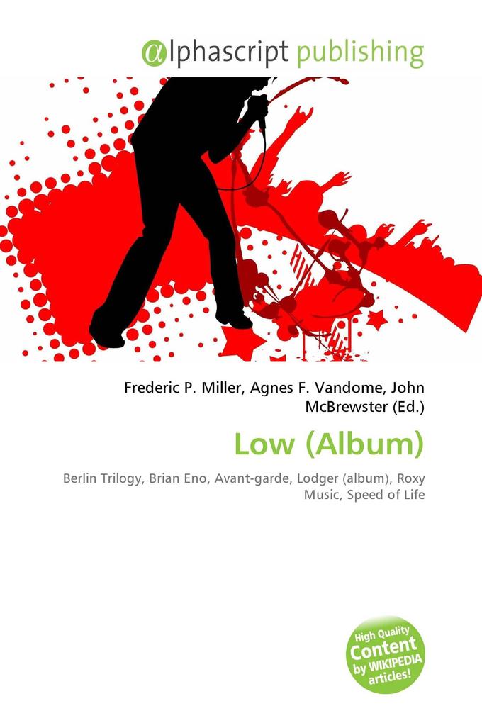 Low (Album)