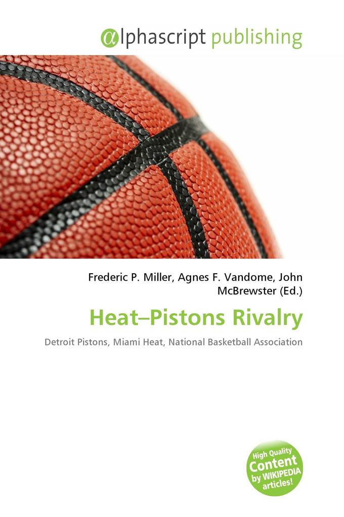 Heat-Pistons Rivalry