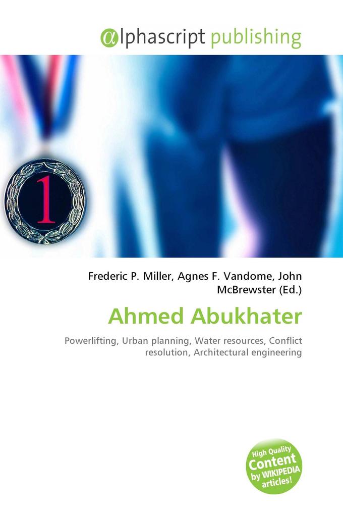 Ahmed Abukhater