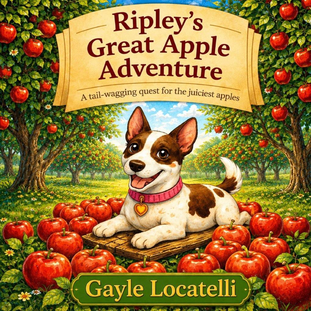 Ripley's Great Apple Adventure