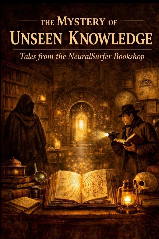 The Mystery of Unseen Knowledge
