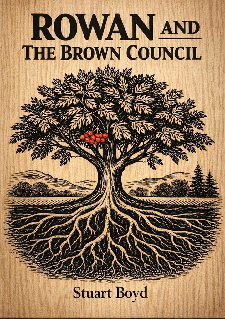 Rowan and The Brown Council