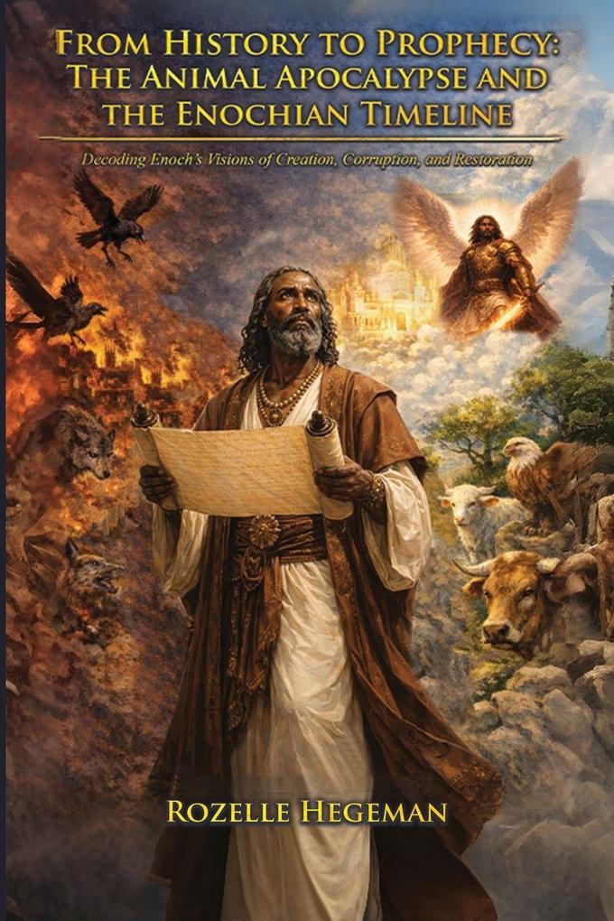 From History to Prophecy