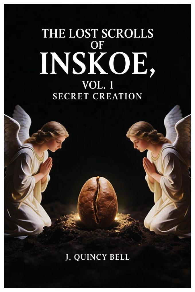 The Lost Scrolls of Inskoe Vol. 1