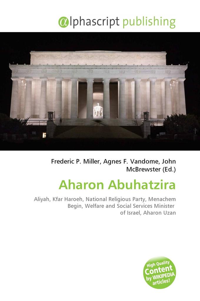Aharon Abuhatzira