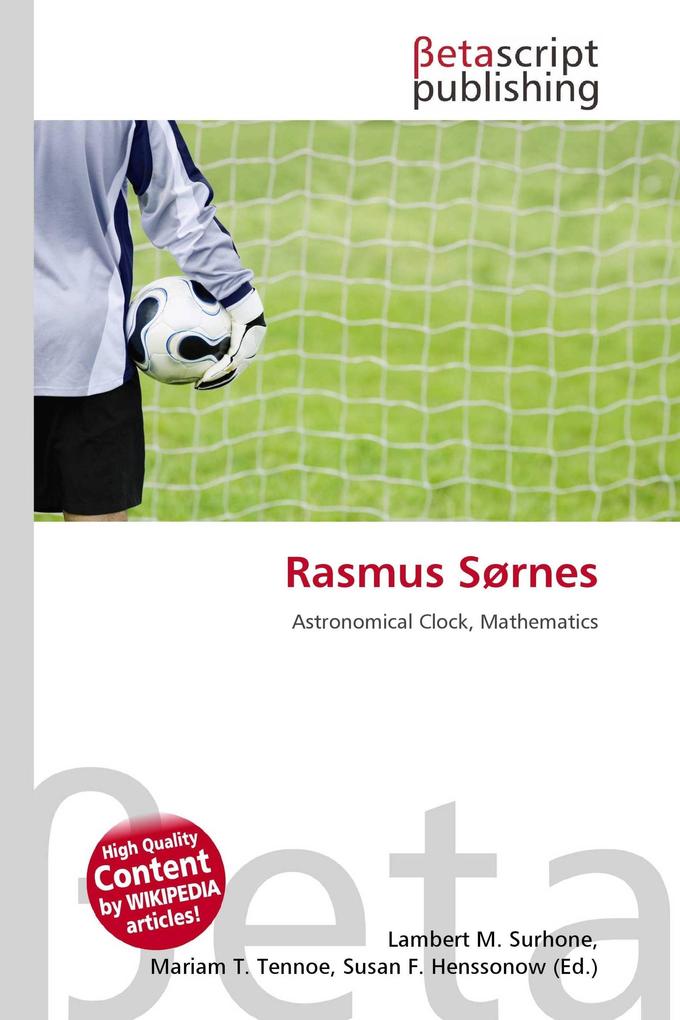 Rasmus Sørnes