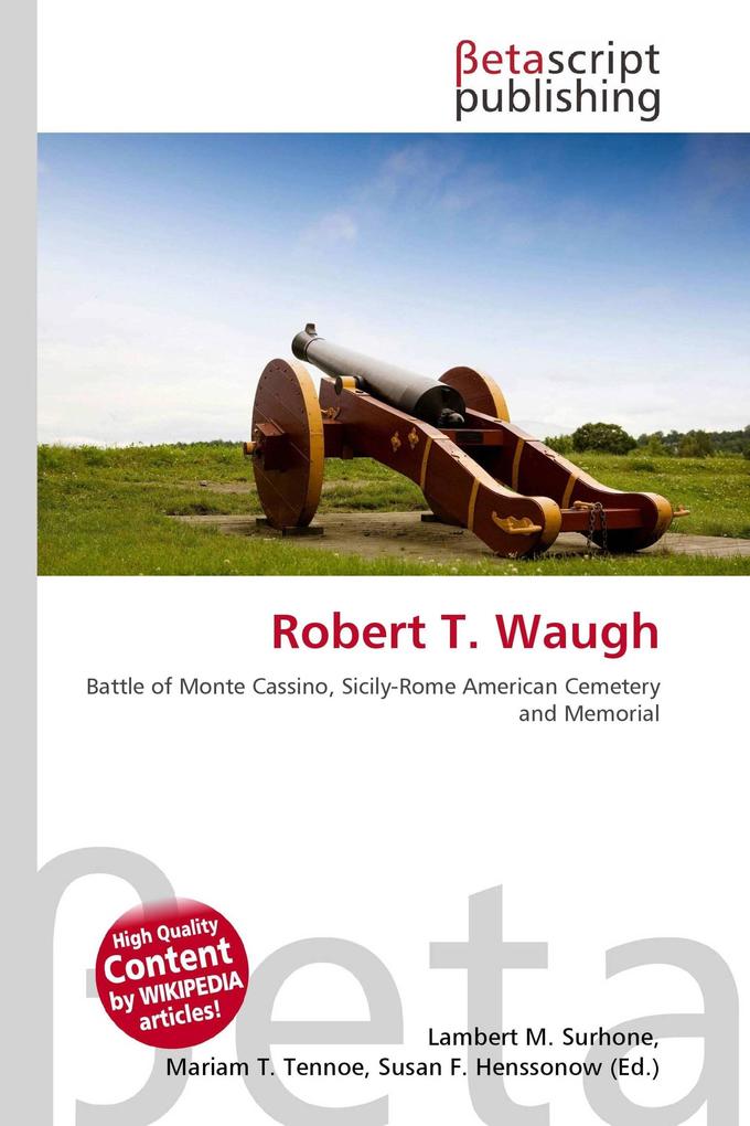 Robert T. Waugh