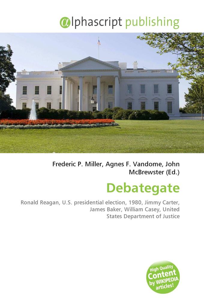 Debategate