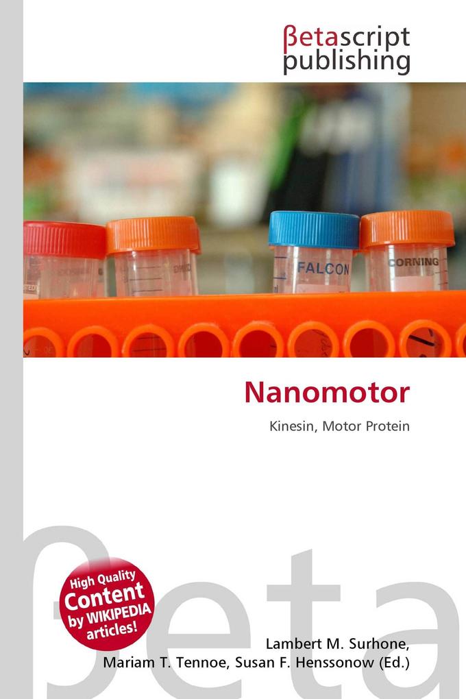 Nanomotor