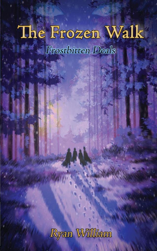 The Frozen Walk