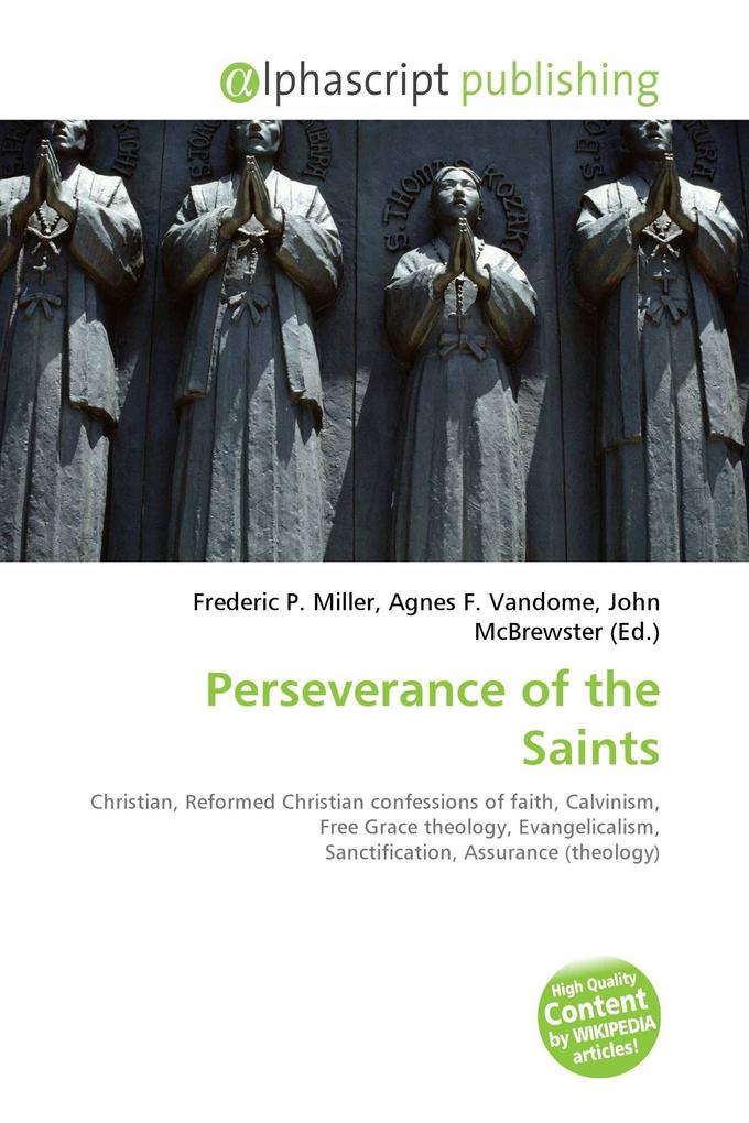 Perseverance of the Saints