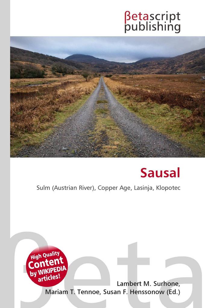 Sausal