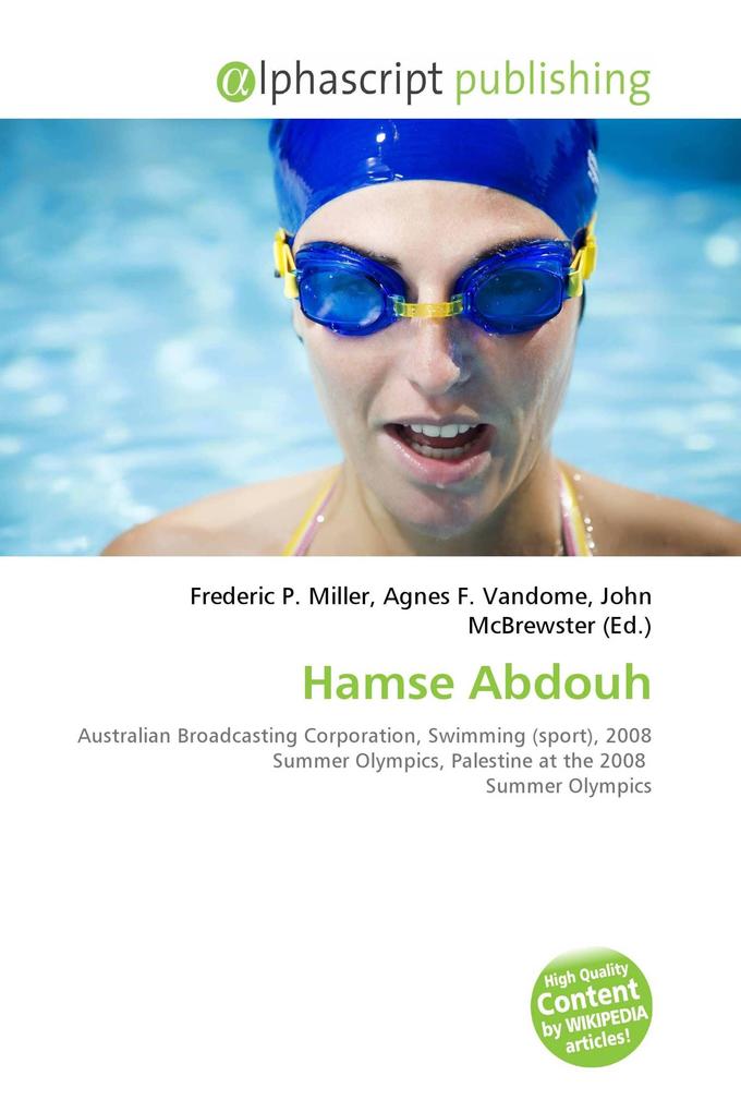 Hamse Abdouh