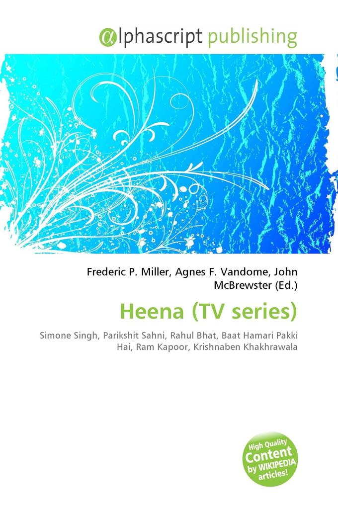 Heena (TV series)