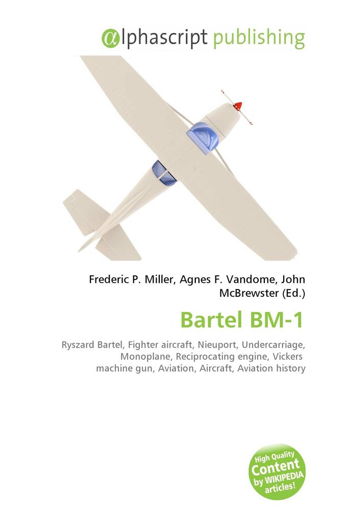 Bartel BM-1