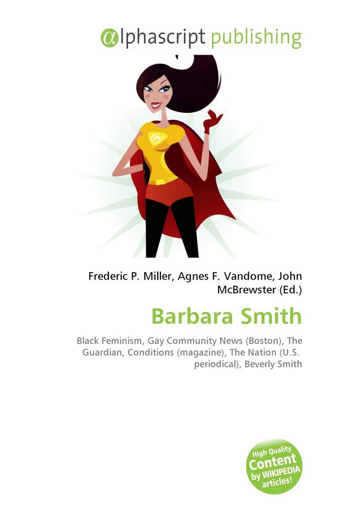 Barbara Smith